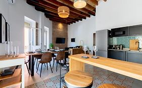 Lope de Vega Cozy Apartment