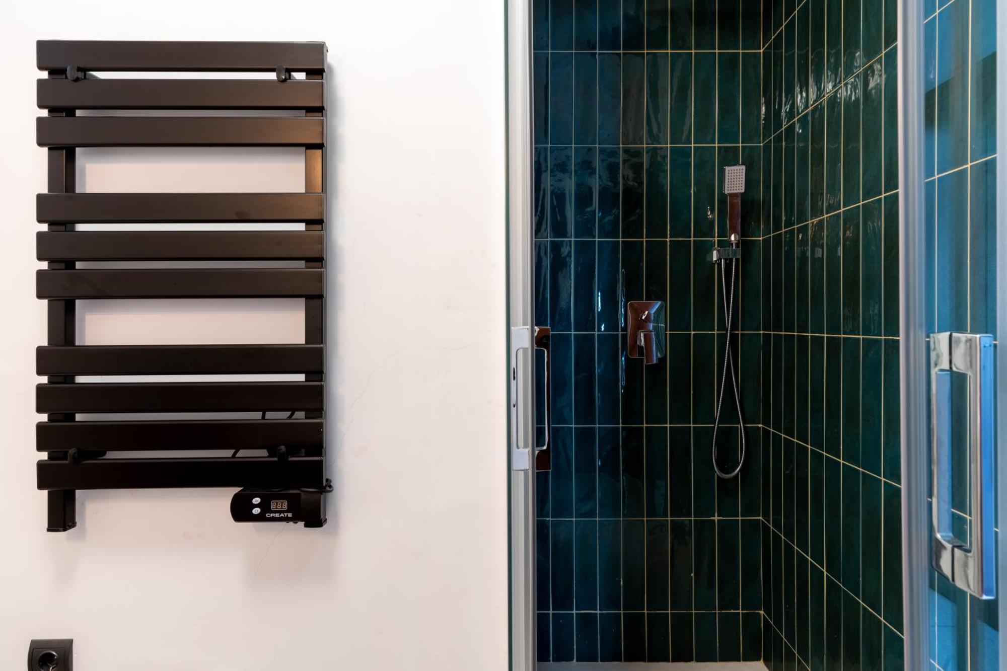 Lope de Vega Cozy Apartment Sevilla Exterior foto